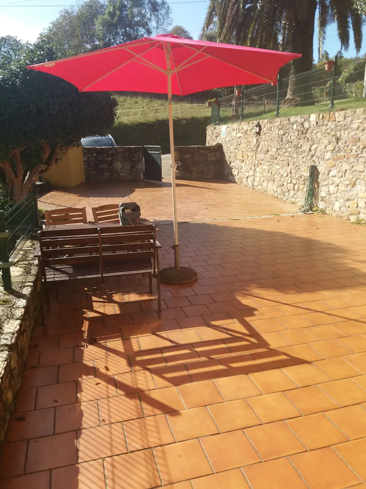 Apartamentos Rurales Casa Clarita