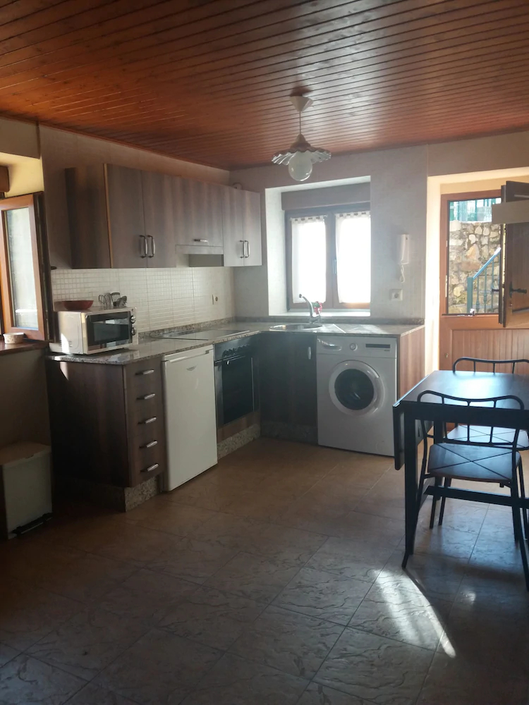 Apartamentos Rurales Casa Clarita