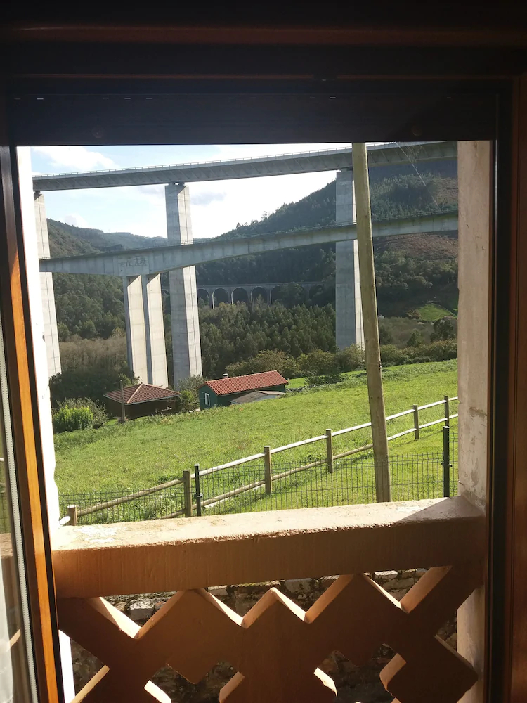 Apartamentos Rurales Casa Clarita