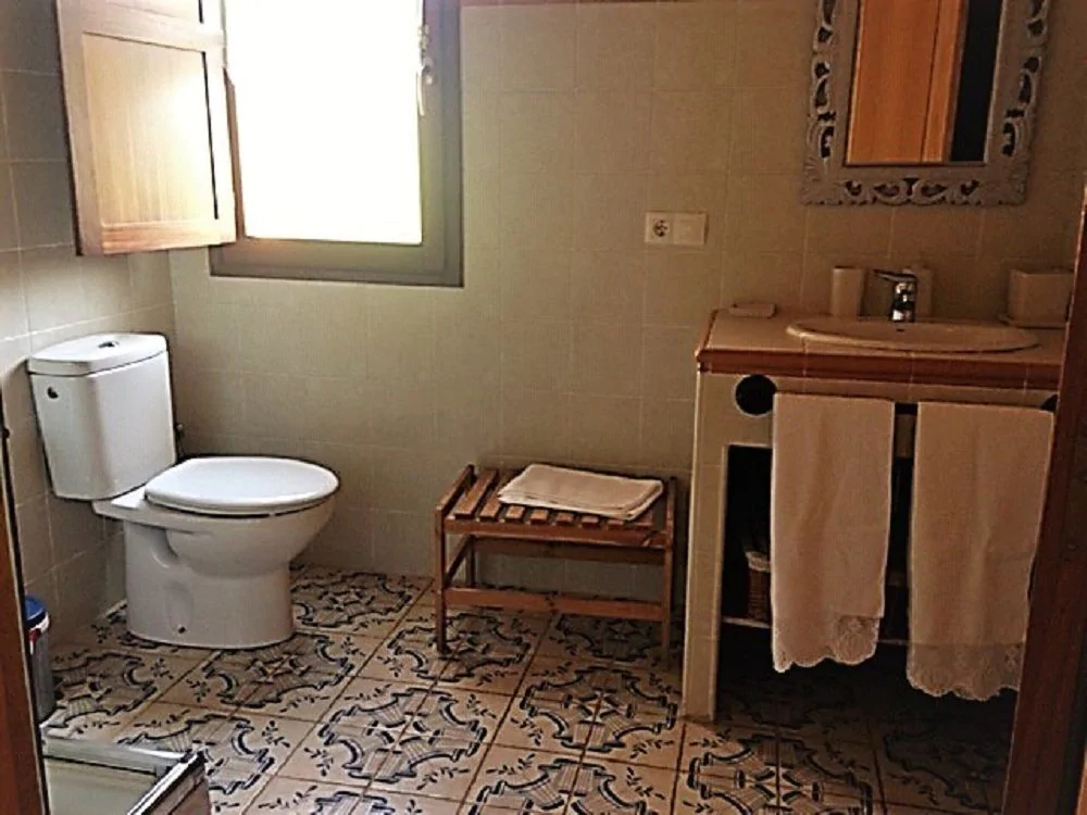 Apartamentos Rurales La Carbayala