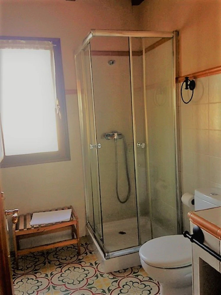 Apartamentos Rurales La Carbayala