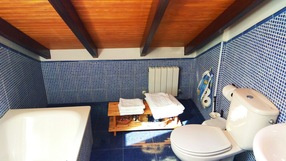 Apartamentos Rurales Las Camelias