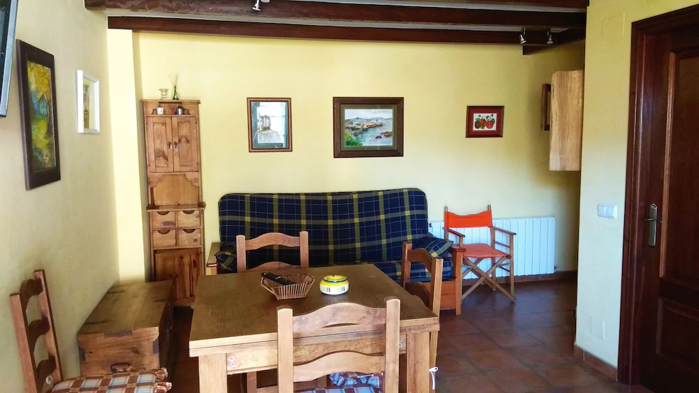 Apartamentos Rurales Las Camelias