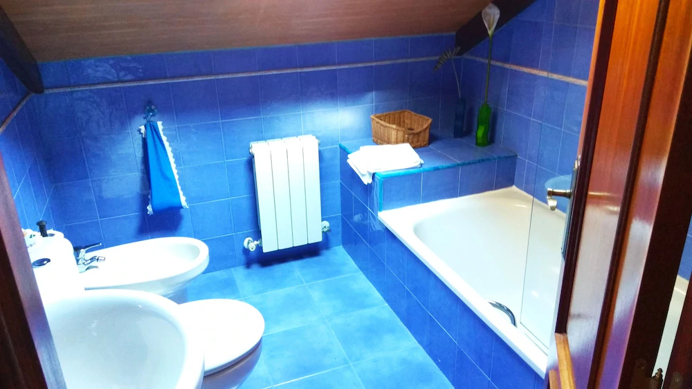 Apartamentos Rurales Las Camelias
