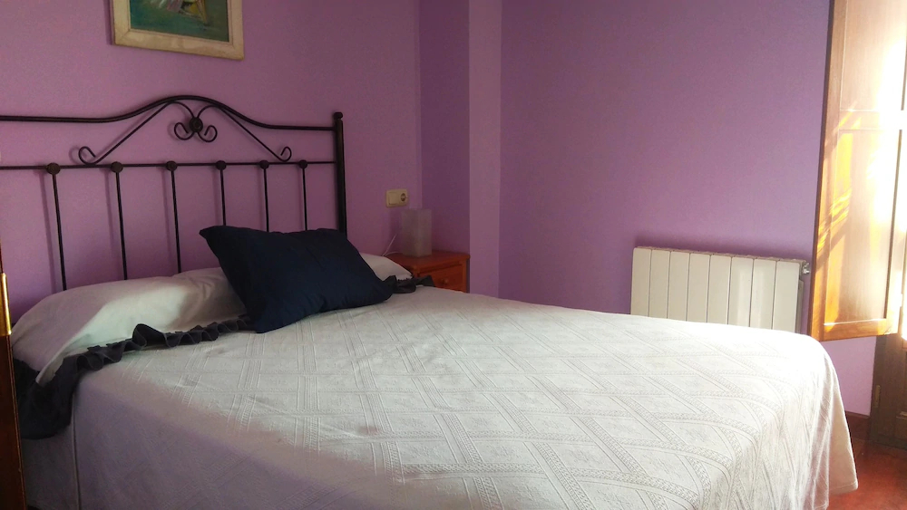 Apartamentos Rurales Las Camelias