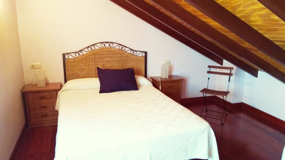 Apartamentos Rurales Las Camelias