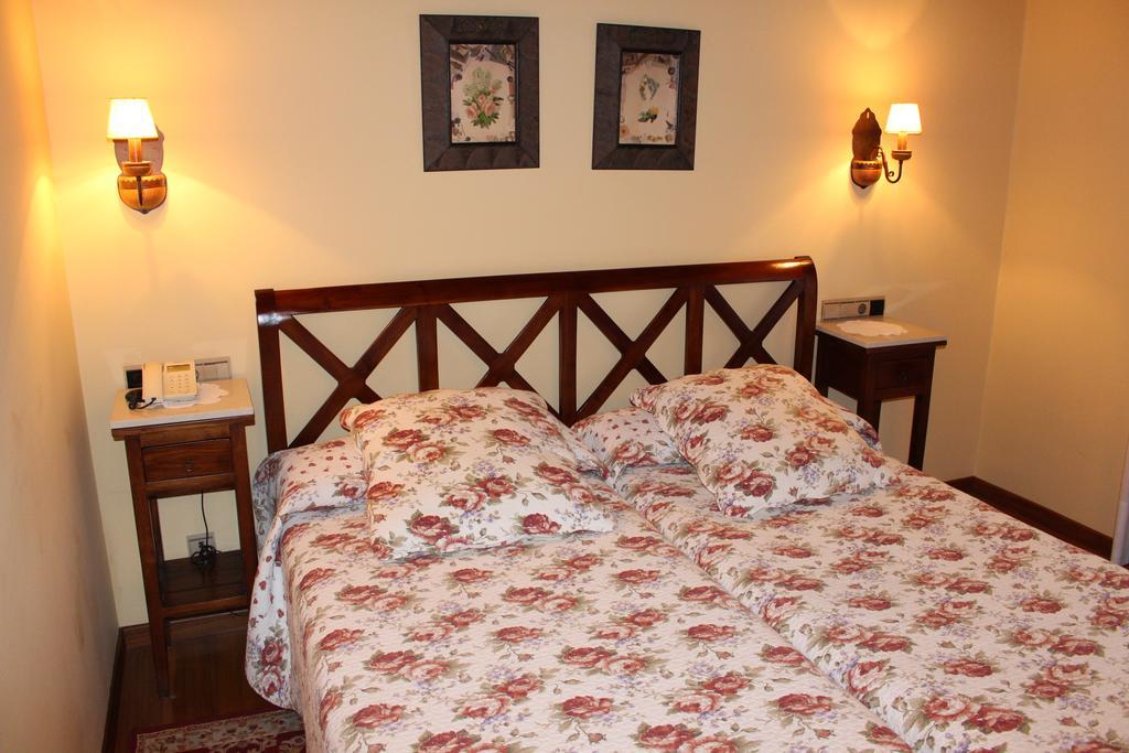 Casa Prendes