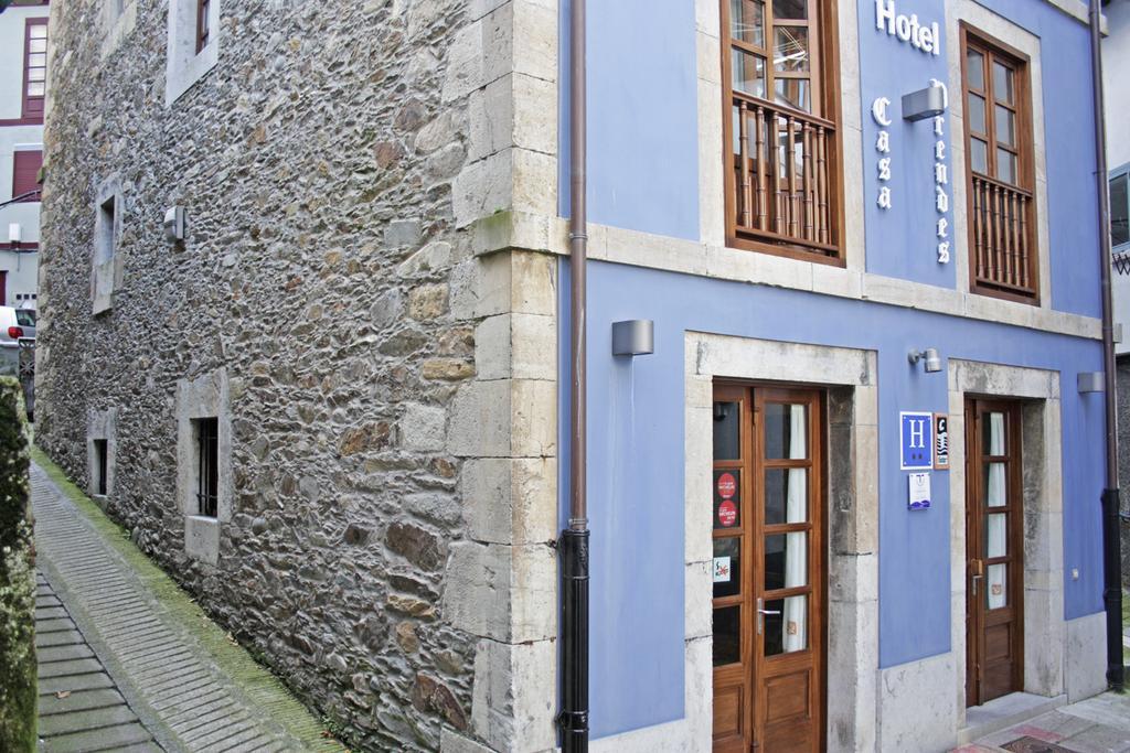 Casa Prendes