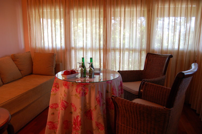 Casona de la Paca Hotel