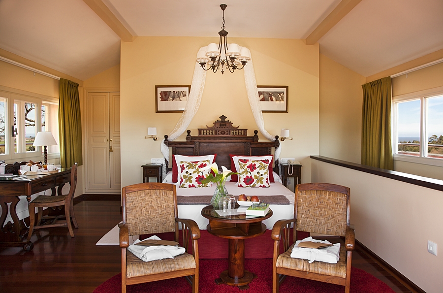 Casona de la Paca Hotel