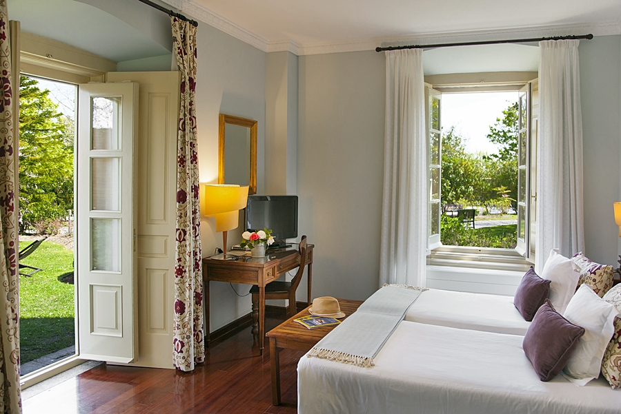 Casona de la Paca Hotel