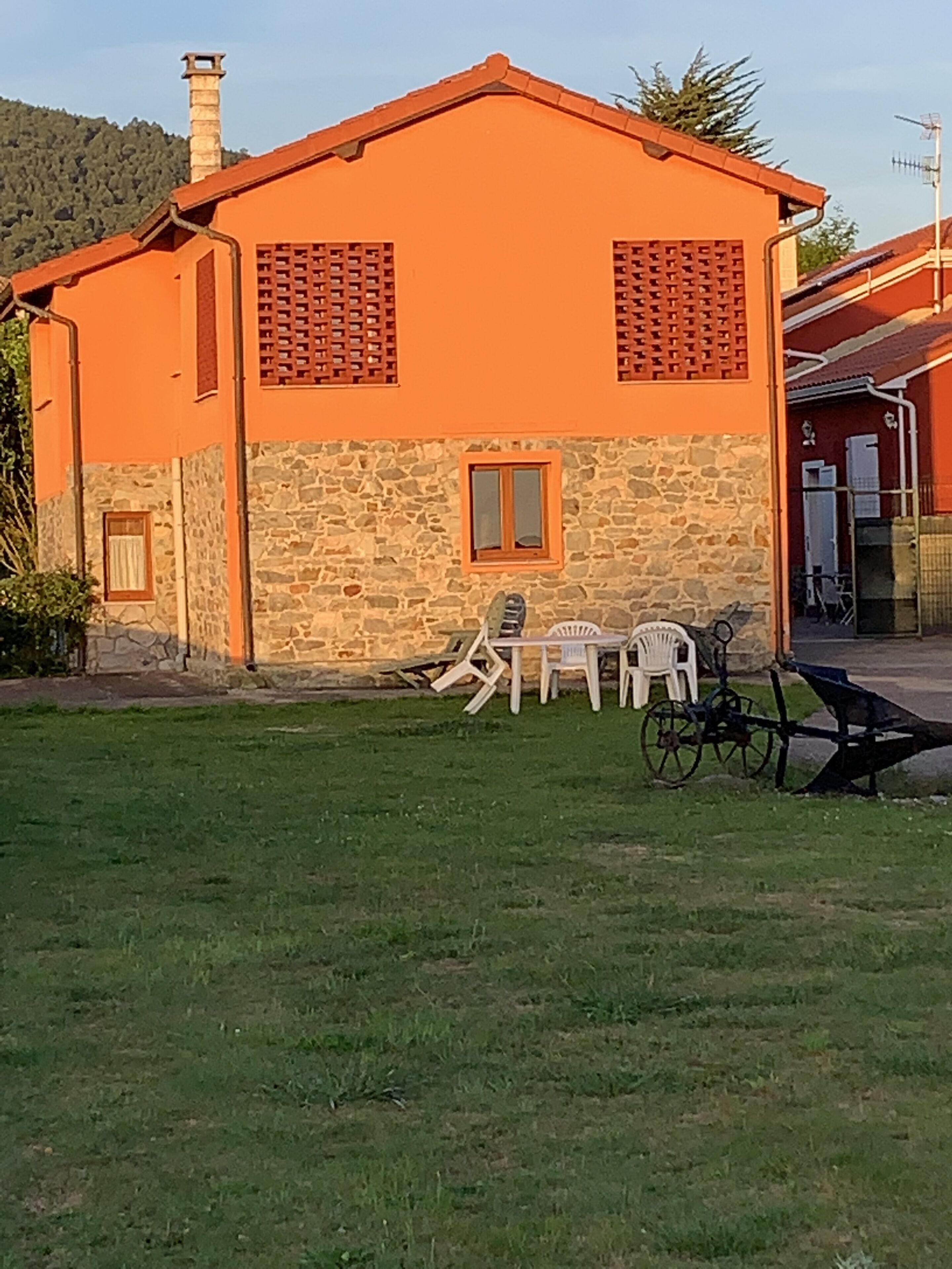 El Pajar De Ondina