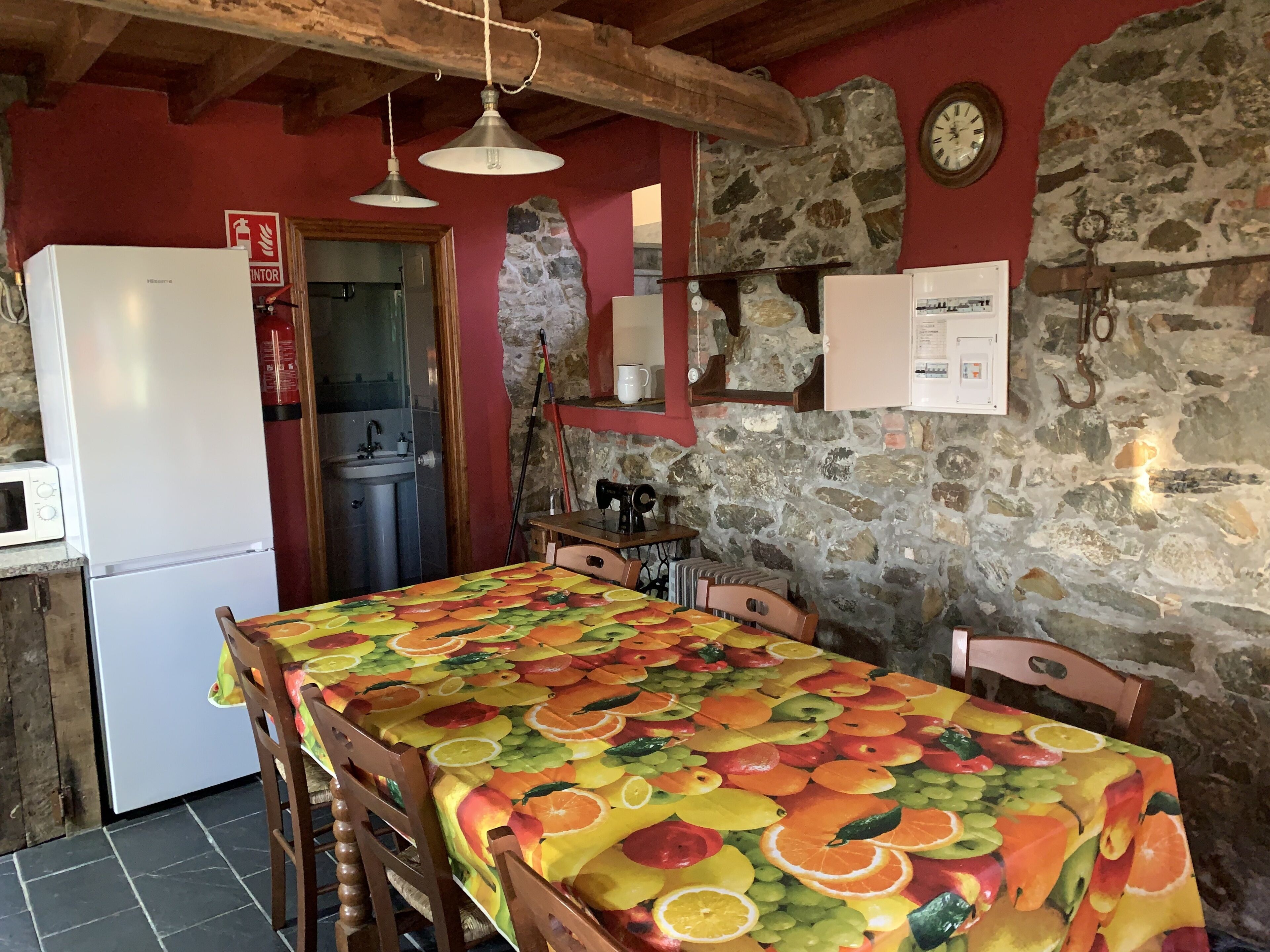 El Pajar De Ondina