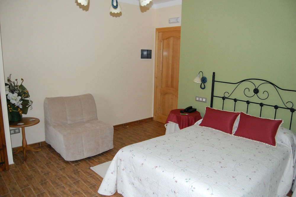 Hotel Casa Vitorio