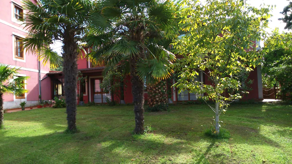 Hotel Casa Vitorio
