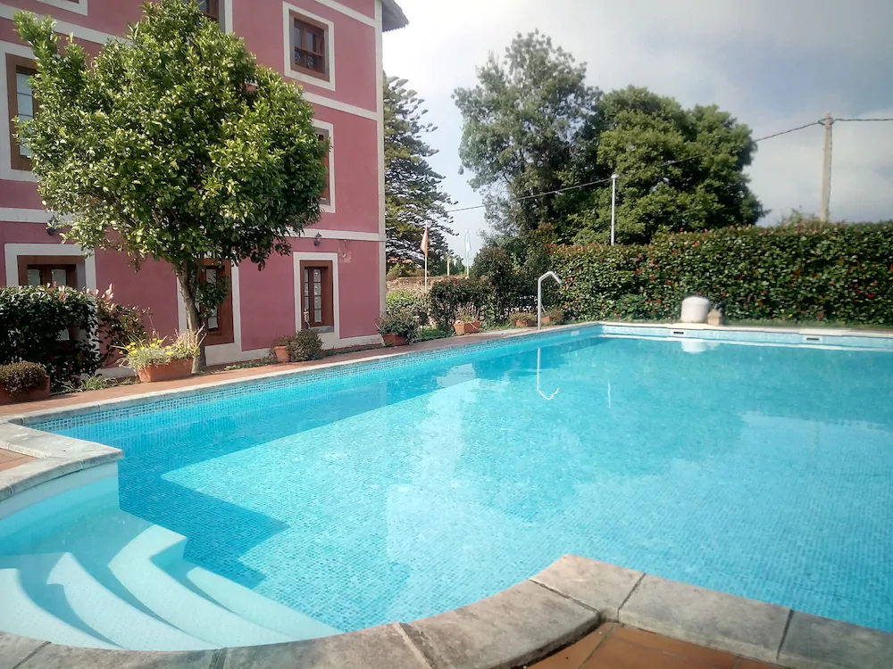 Hotel Casa Vitorio