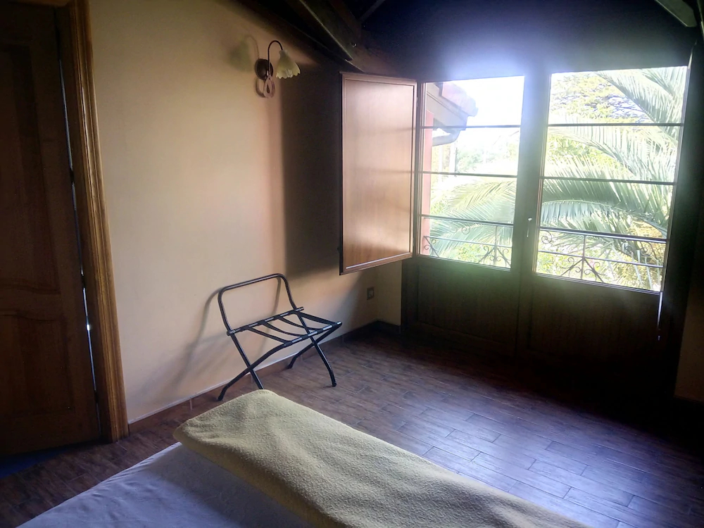 Hotel Casa Vitorio