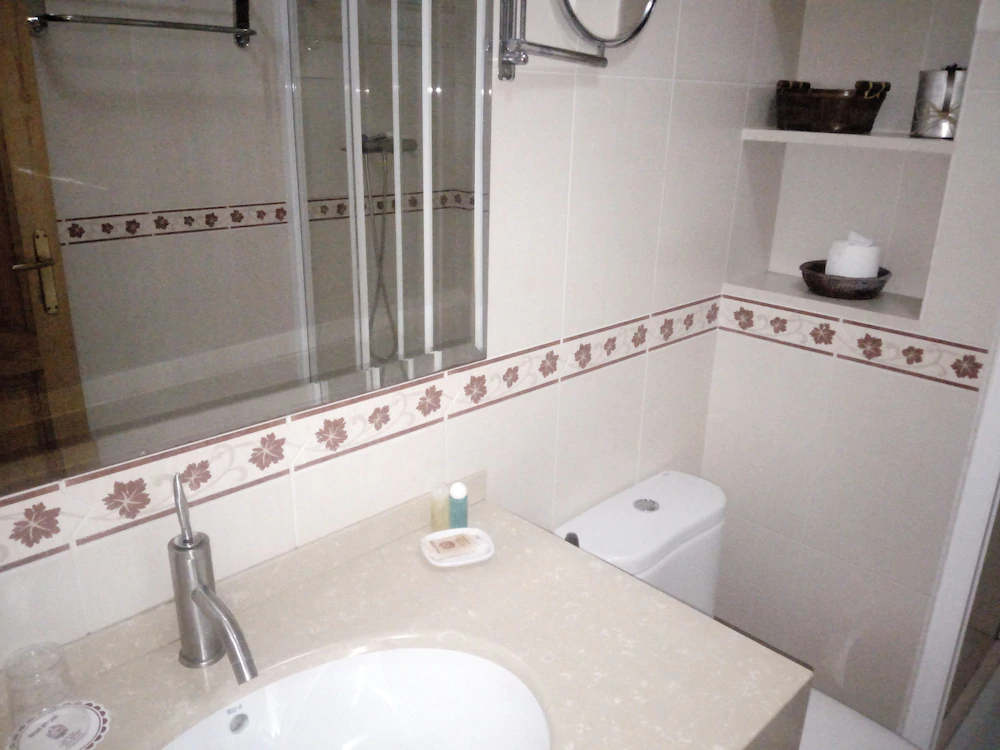 Hotel Casa Vitorio