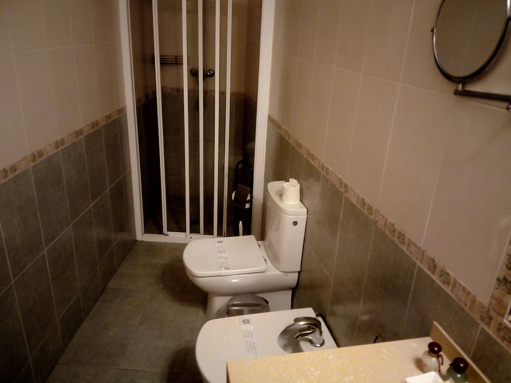 Hotel Casa Vitorio