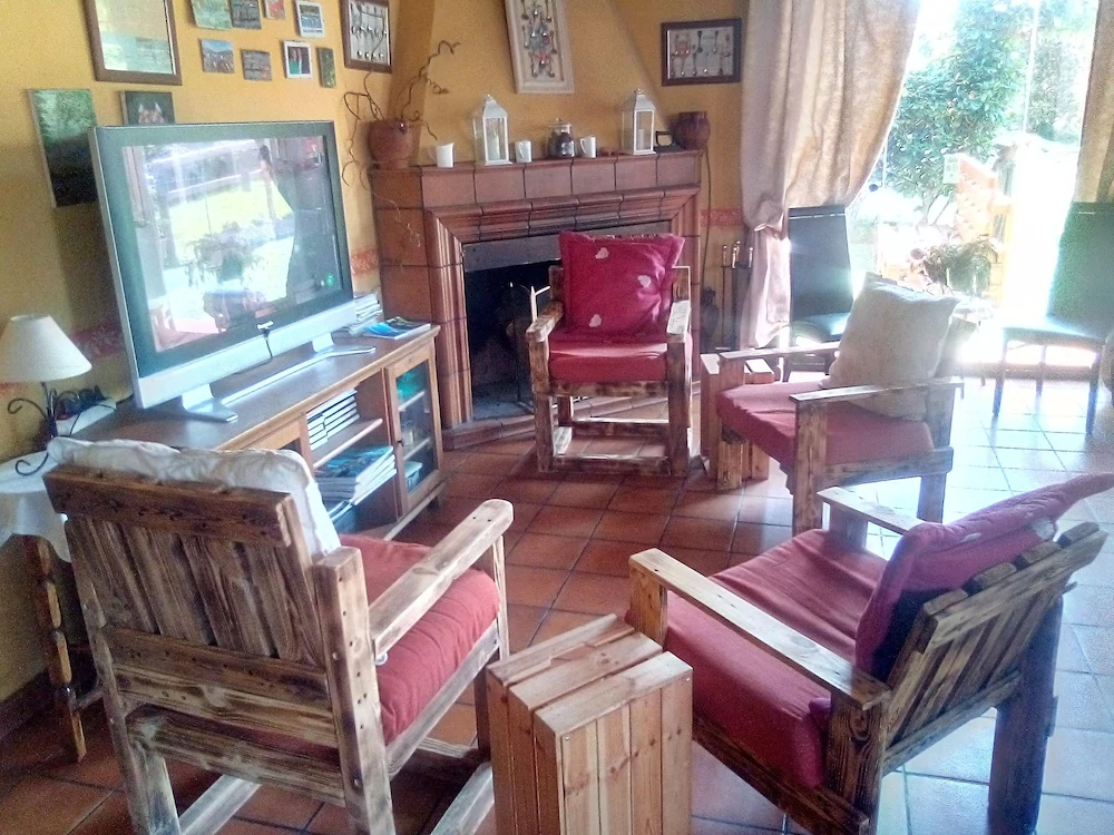 Hotel Casa Vitorio