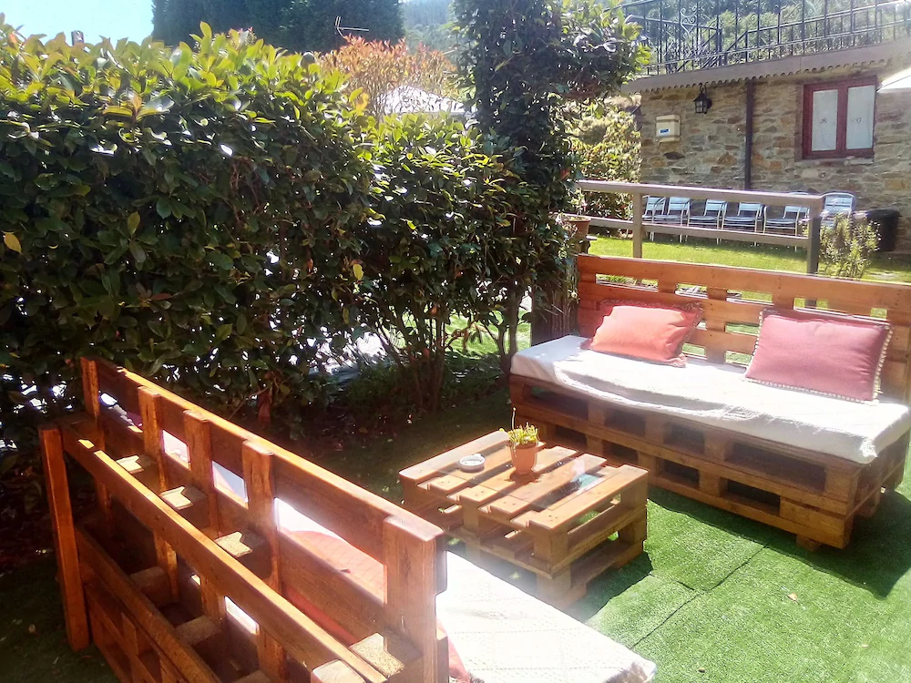 Hotel Casa Vitorio
