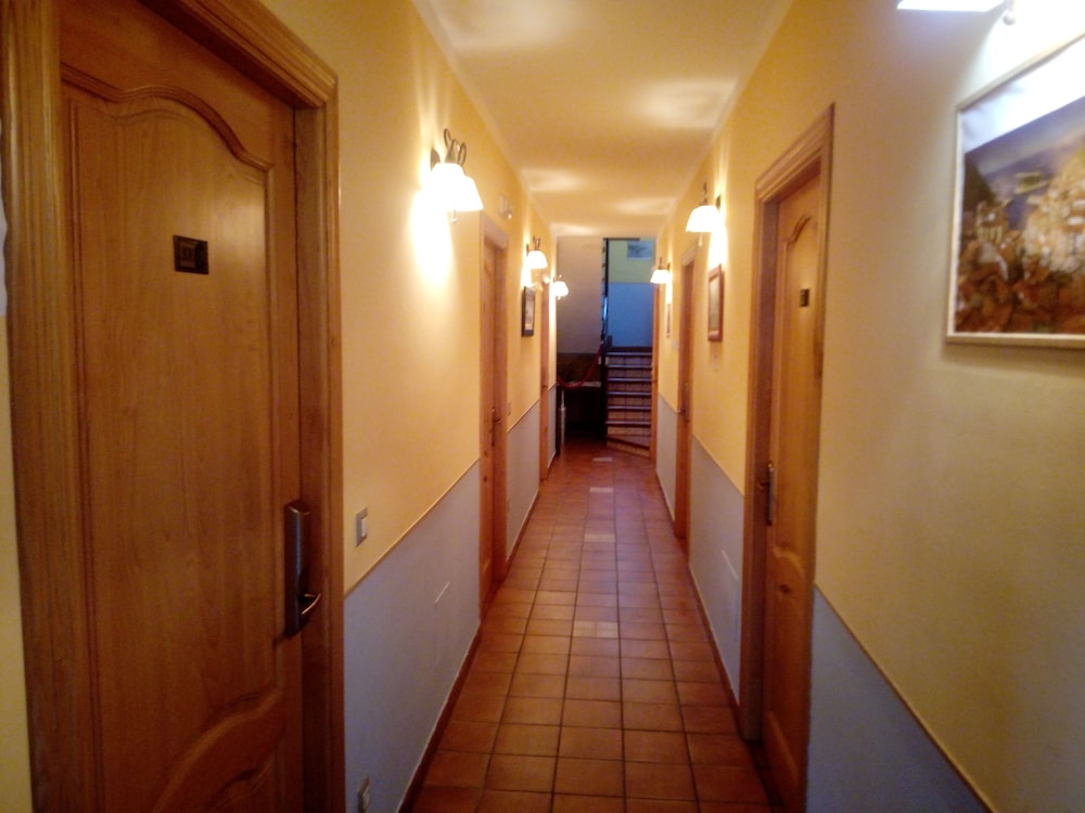 Hotel Casa Vitorio