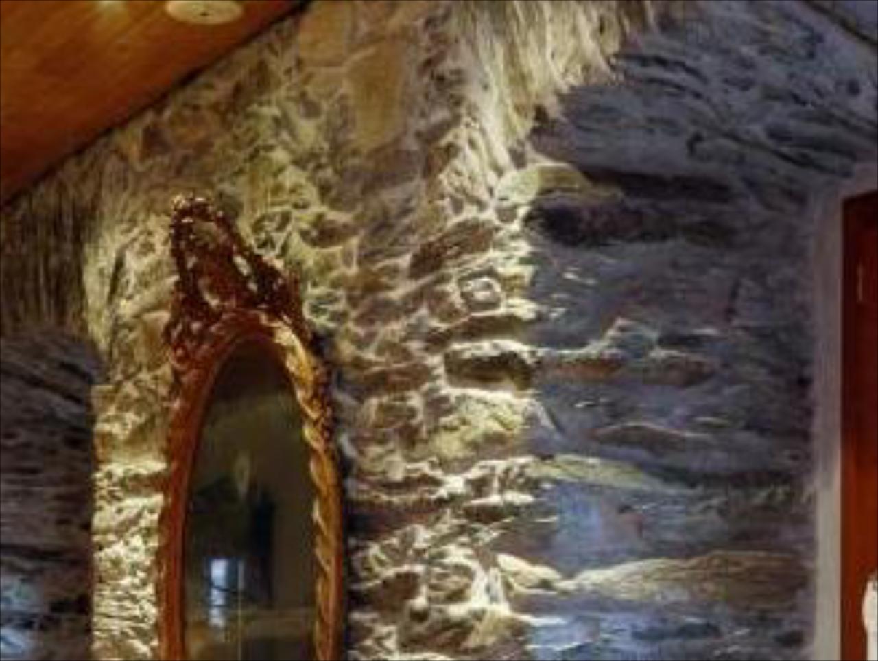 La Casona de Pío