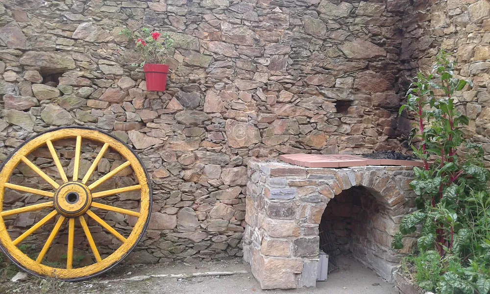 La Panera Encantada De Corollos