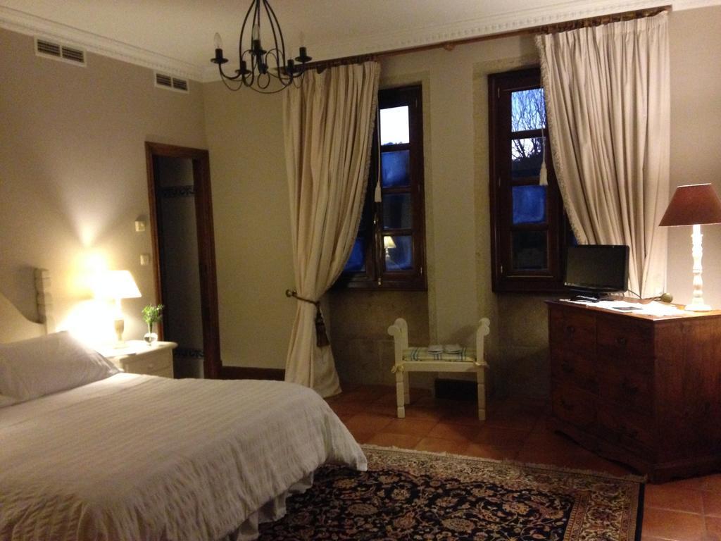 Casa a Pedreira