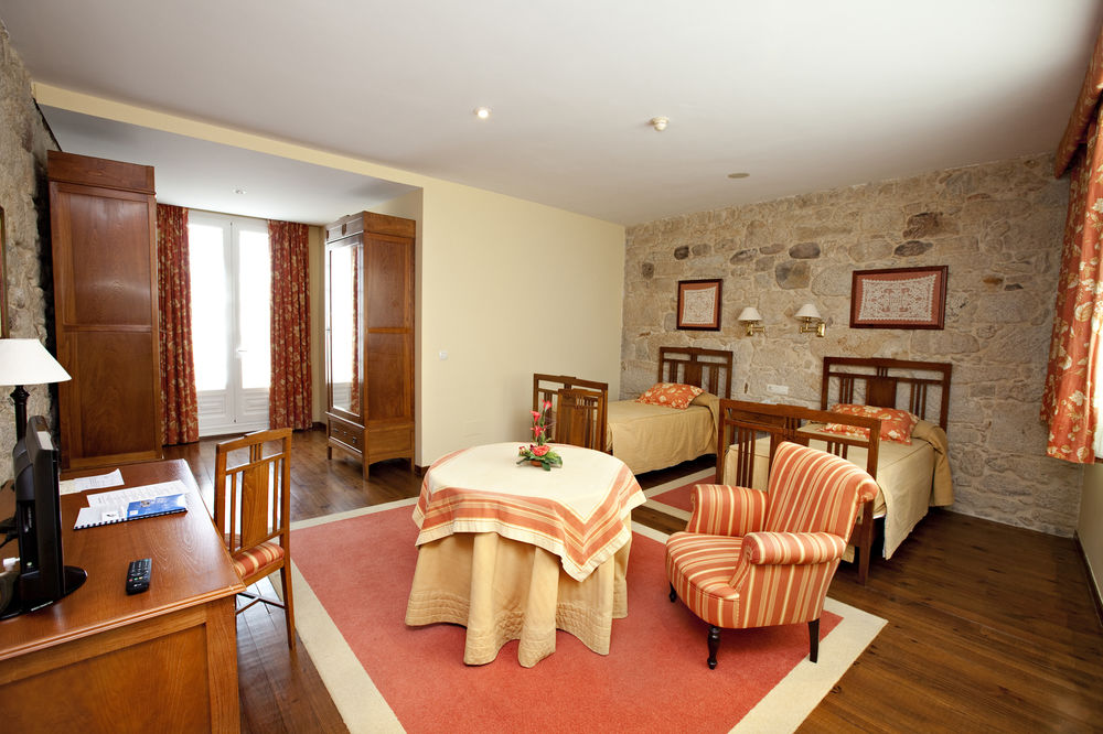 Hotel Castro do Balneario