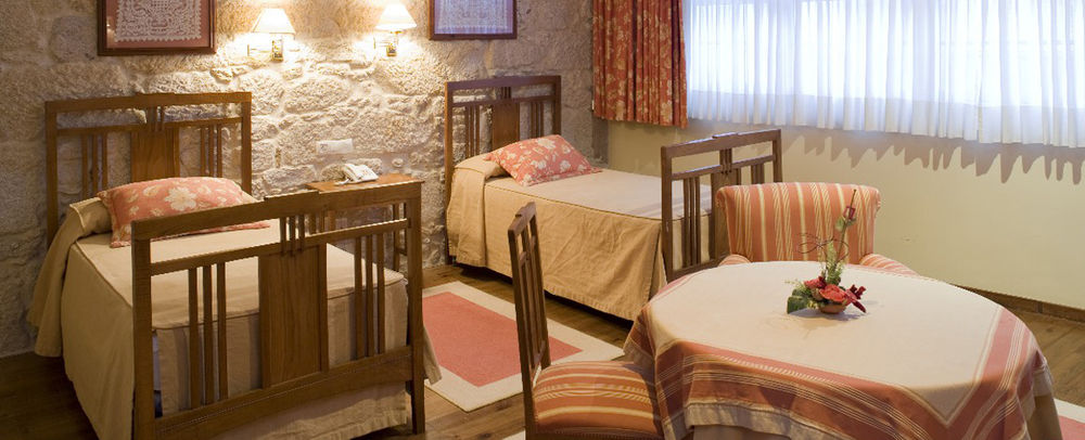 Hotel Castro do Balneario