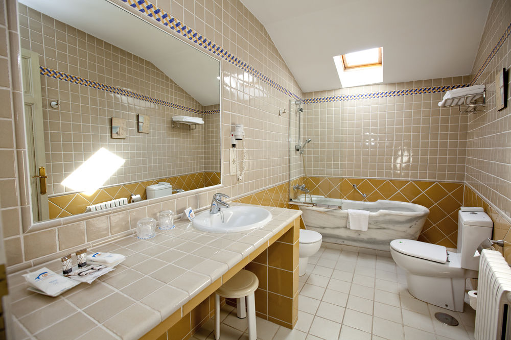 Hotel Castro do Balneario