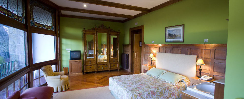 Hotel Castro do Balneario