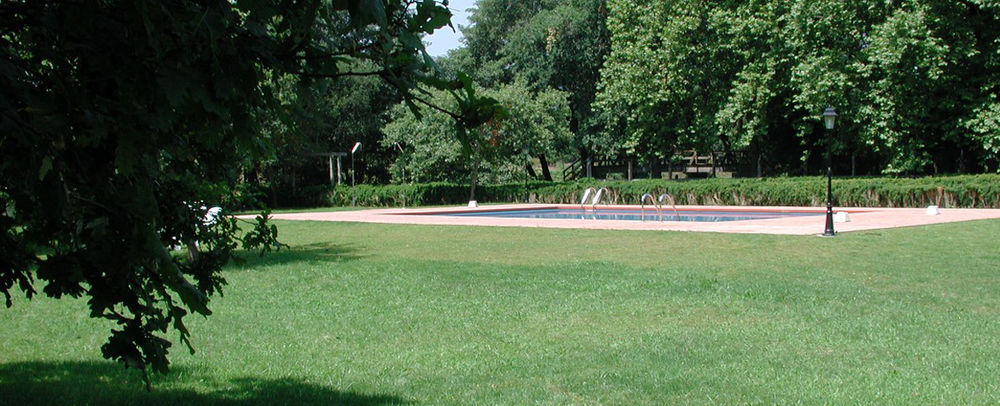 Hotel Castro do Balneario
