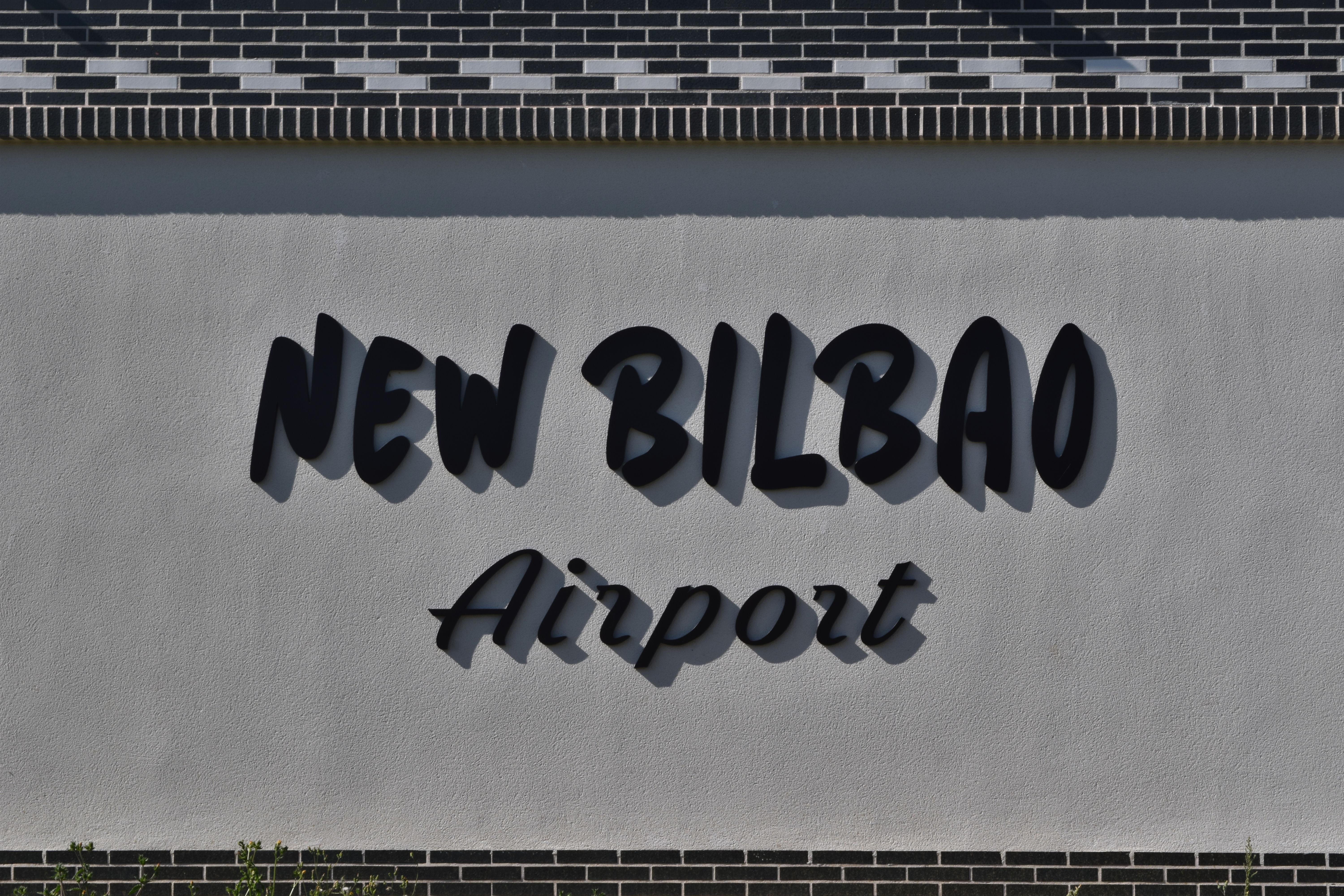 Hotel New Bilbao Airport
