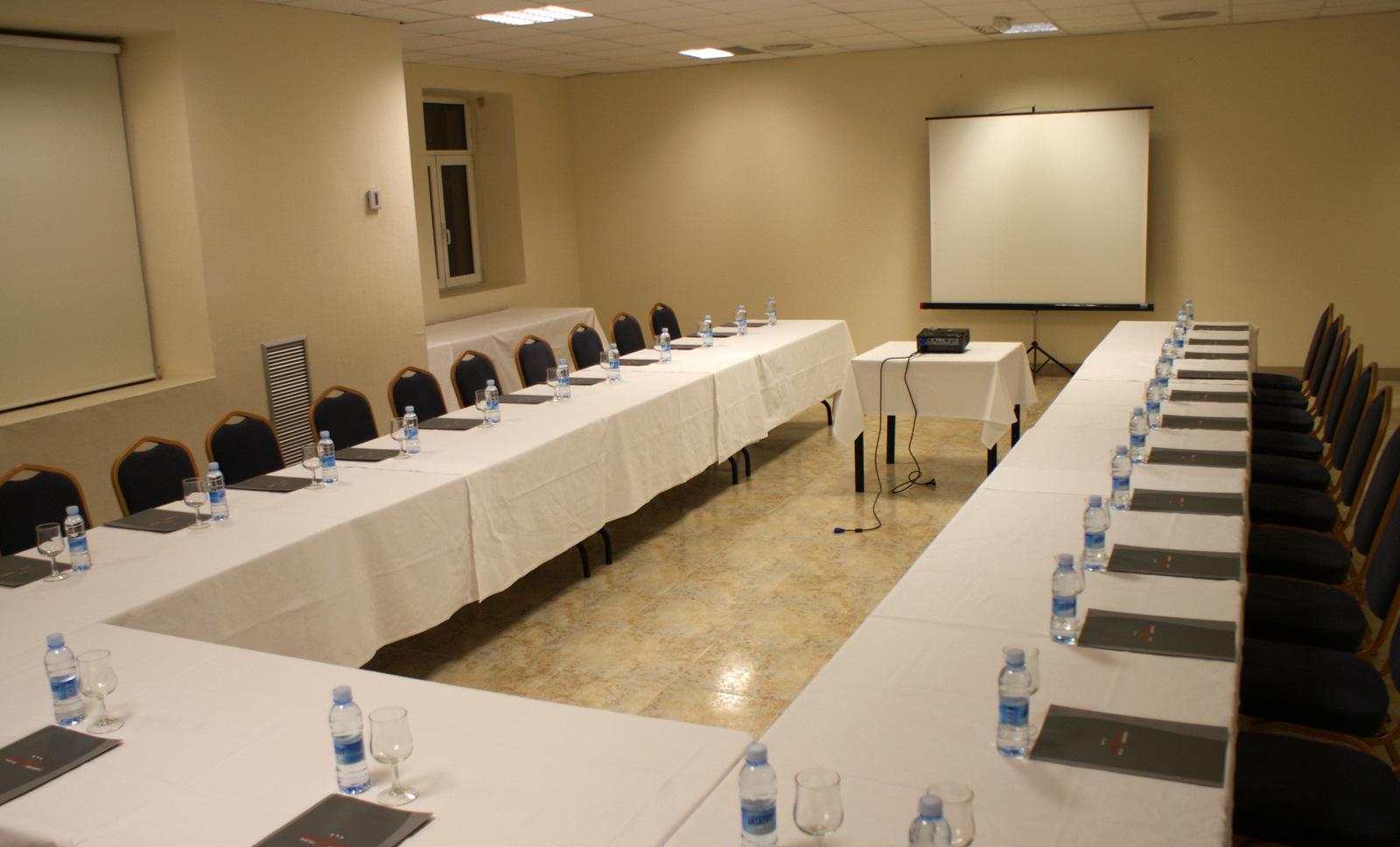 Hotel Seminario Bilbao