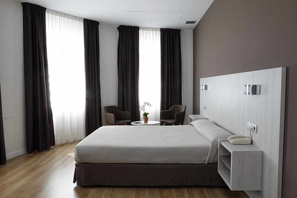 Hotel Seminario Bilbao