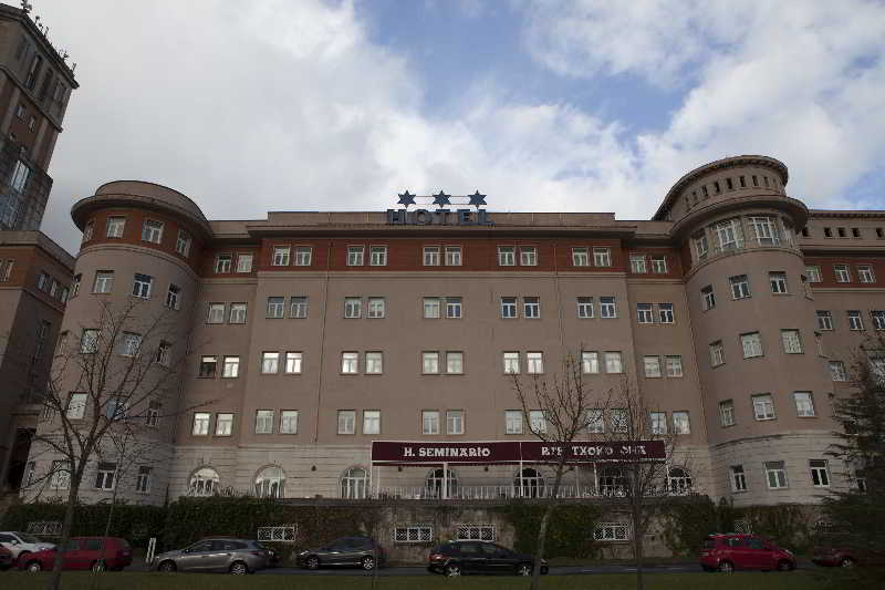 Hotel Seminario Bilbao