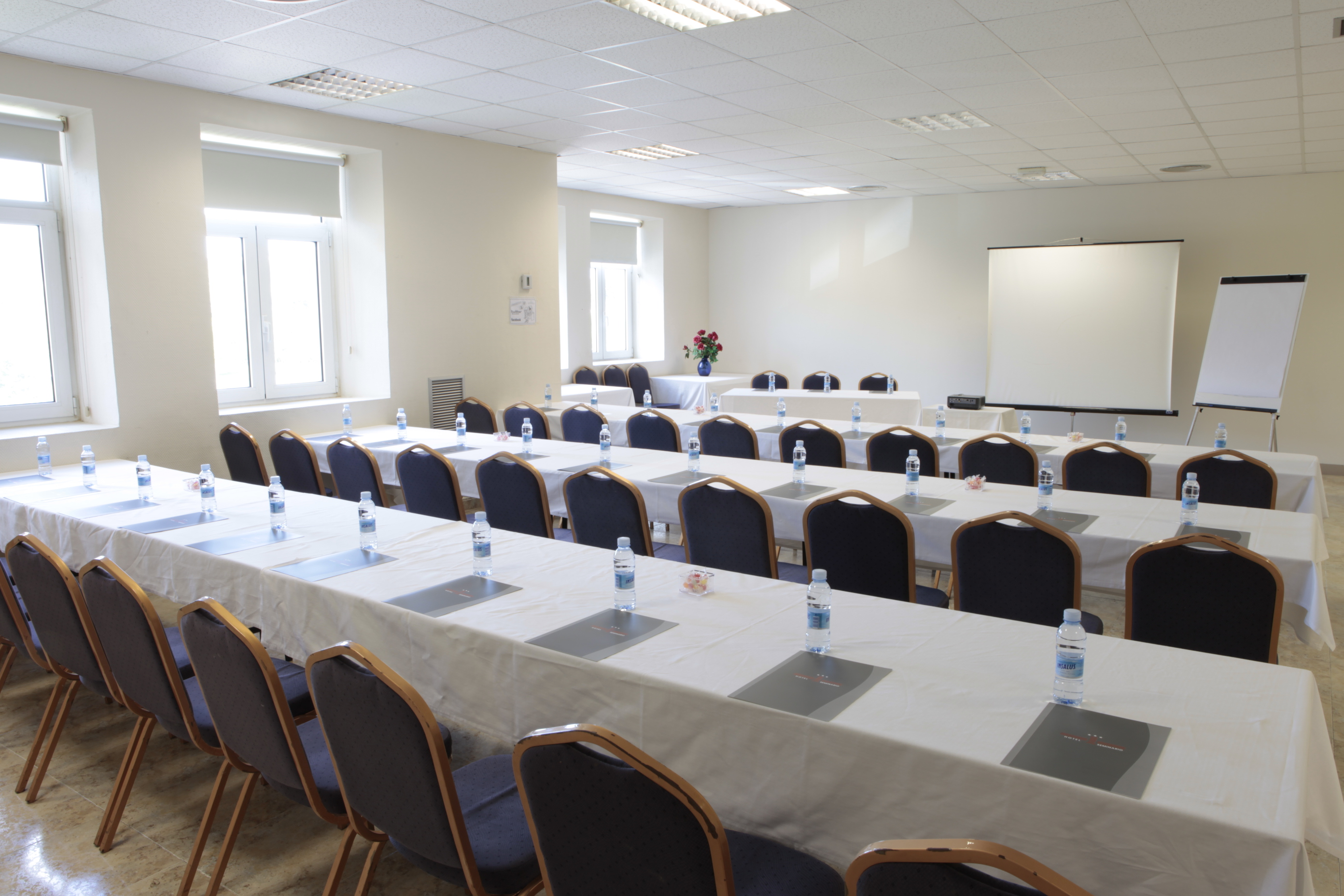 Hotel Seminario Bilbao