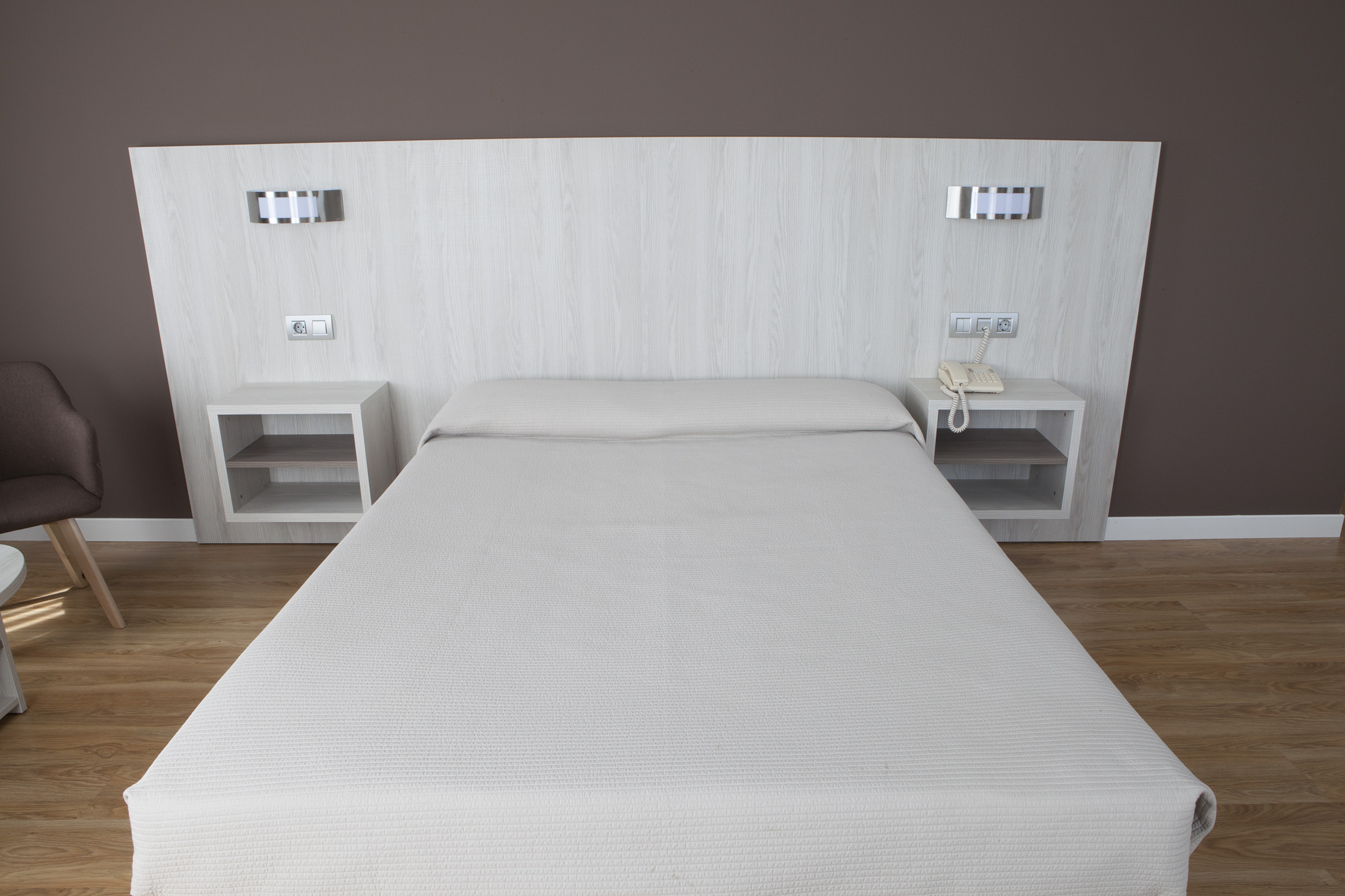 Hotel Seminario Bilbao