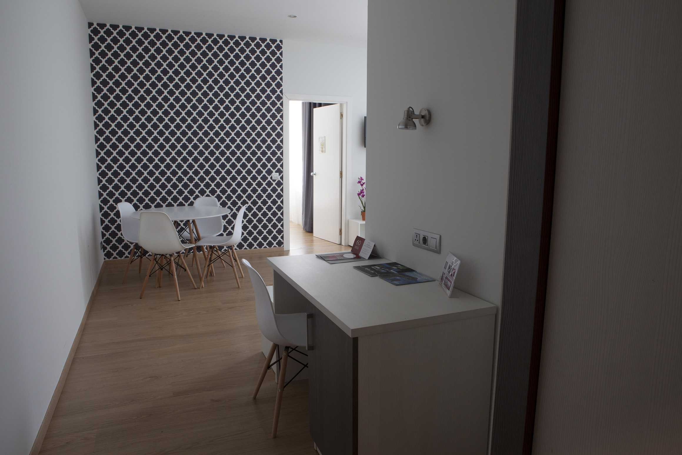 Hotel Seminario Bilbao