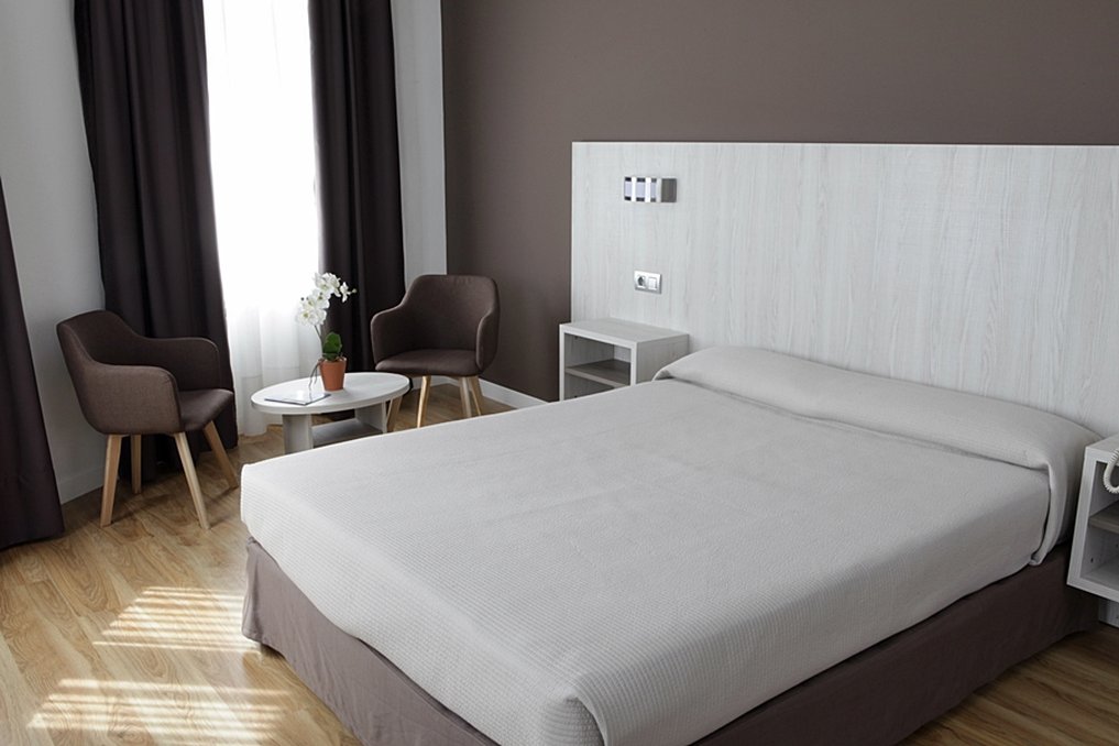 Hotel Seminario Bilbao