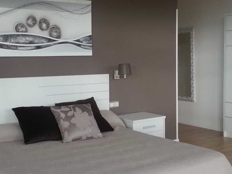 Hotel Seminario Bilbao