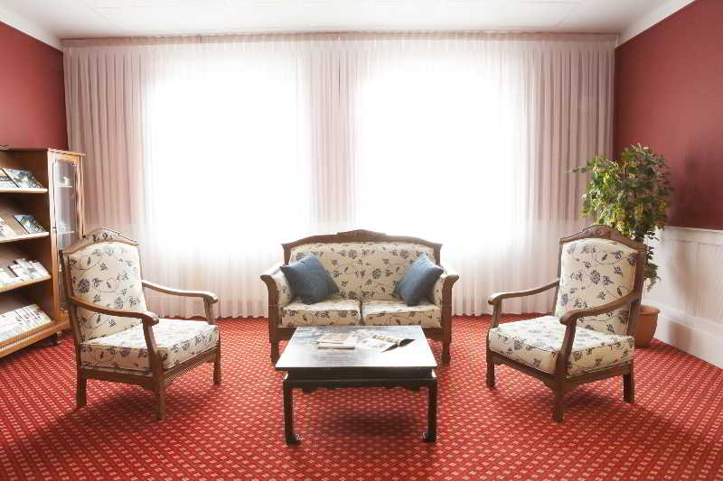 Hotel Seminario Bilbao
