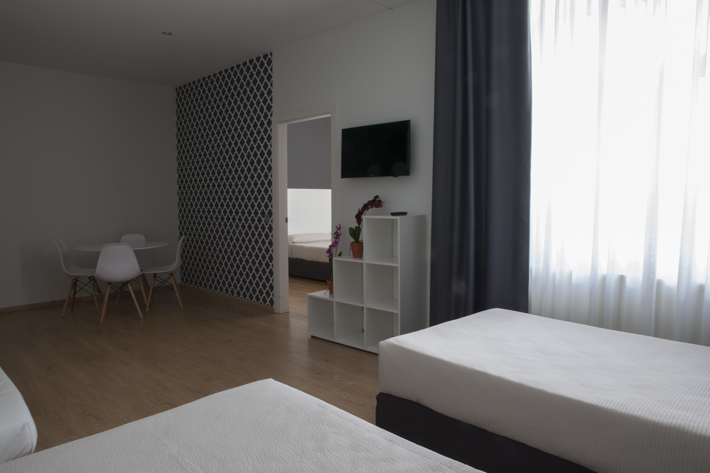 Hotel Seminario Bilbao