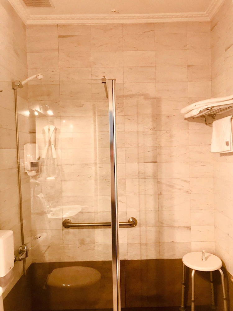 Hotel Olajauregi