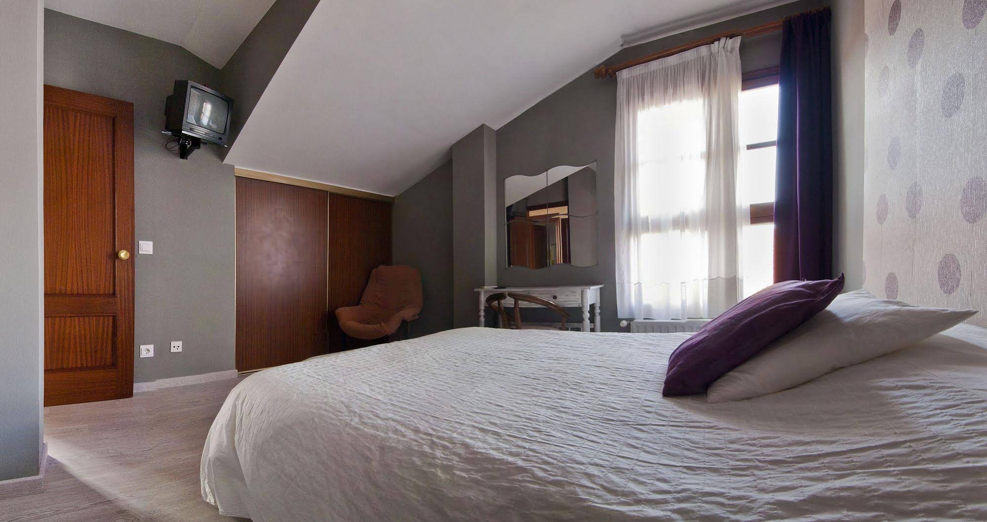 Hotel Rural en Escalante Las Solanas