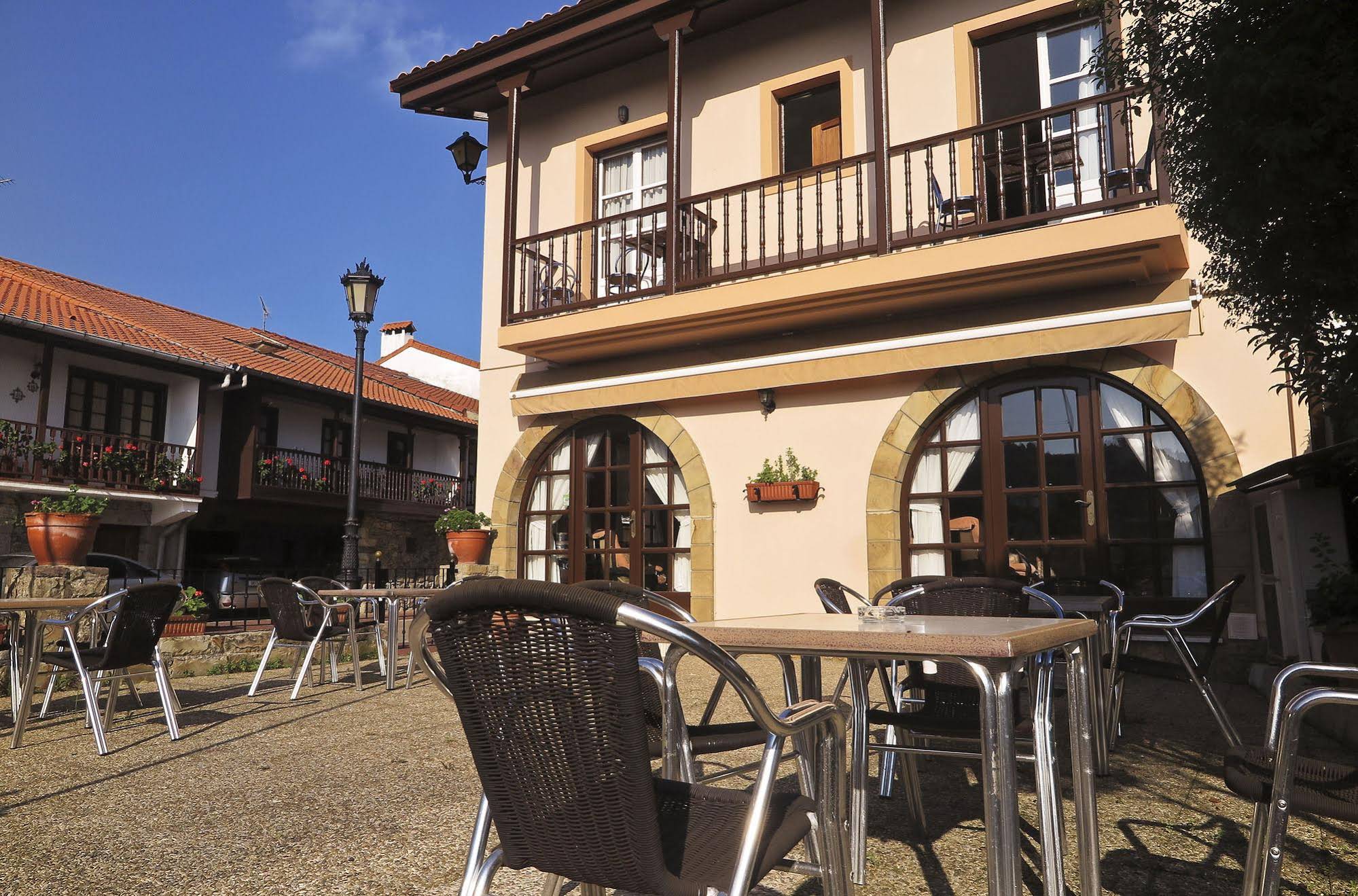 Hotel Rural en Escalante Las Solanas