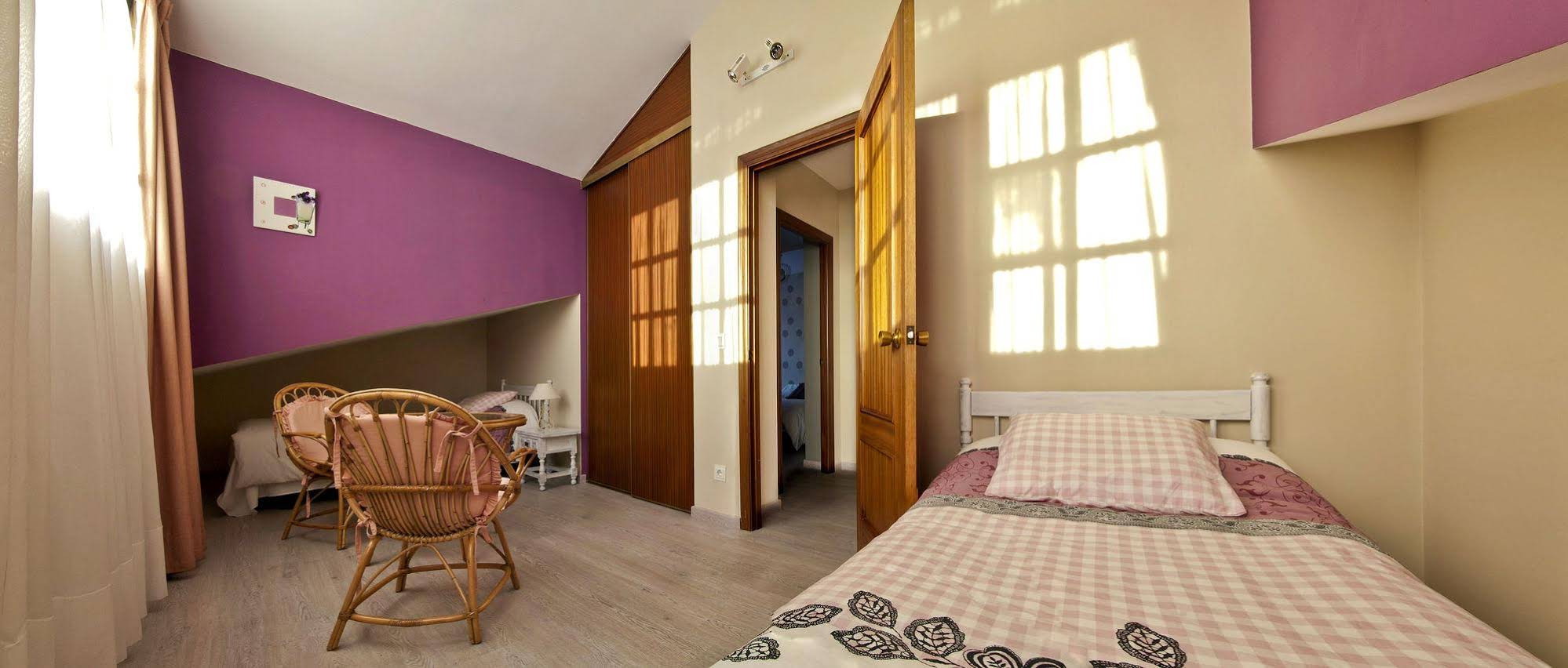 Hotel Rural en Escalante Las Solanas