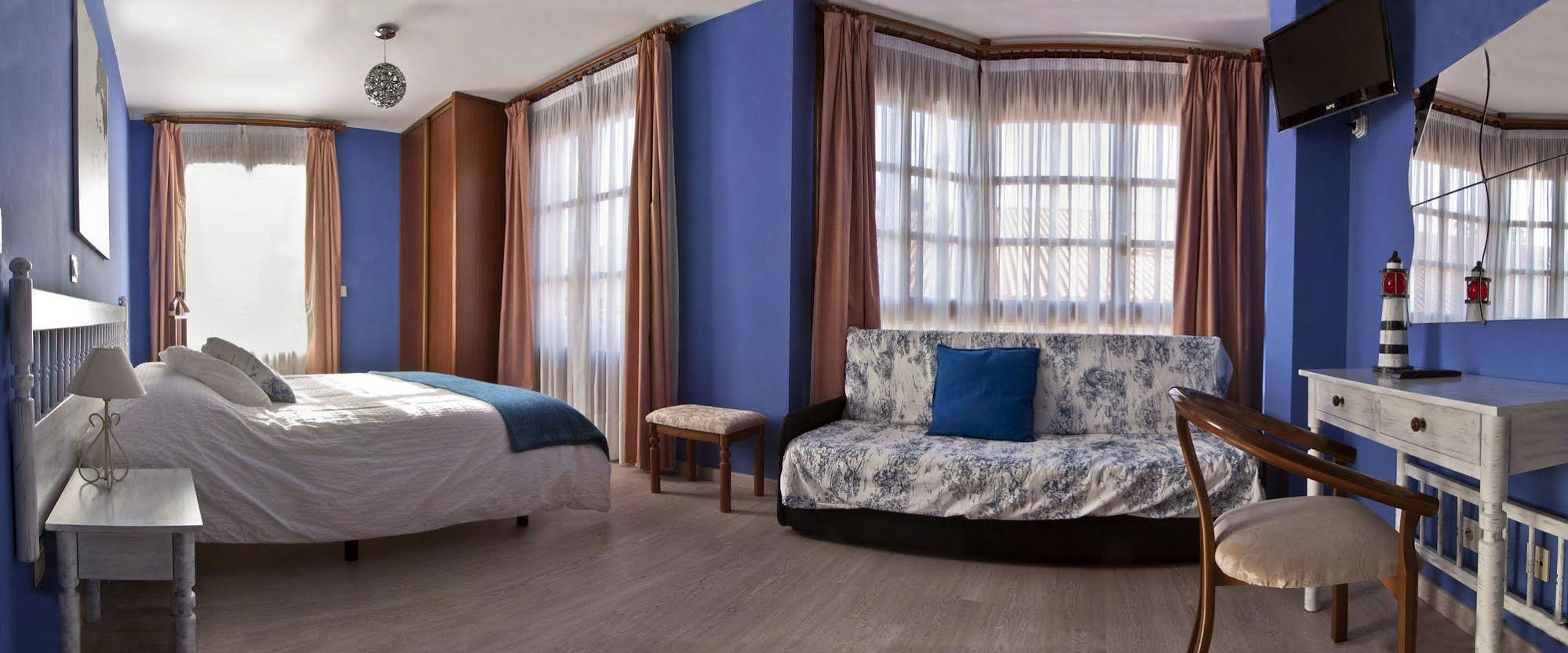 Hotel Rural en Escalante Las Solanas